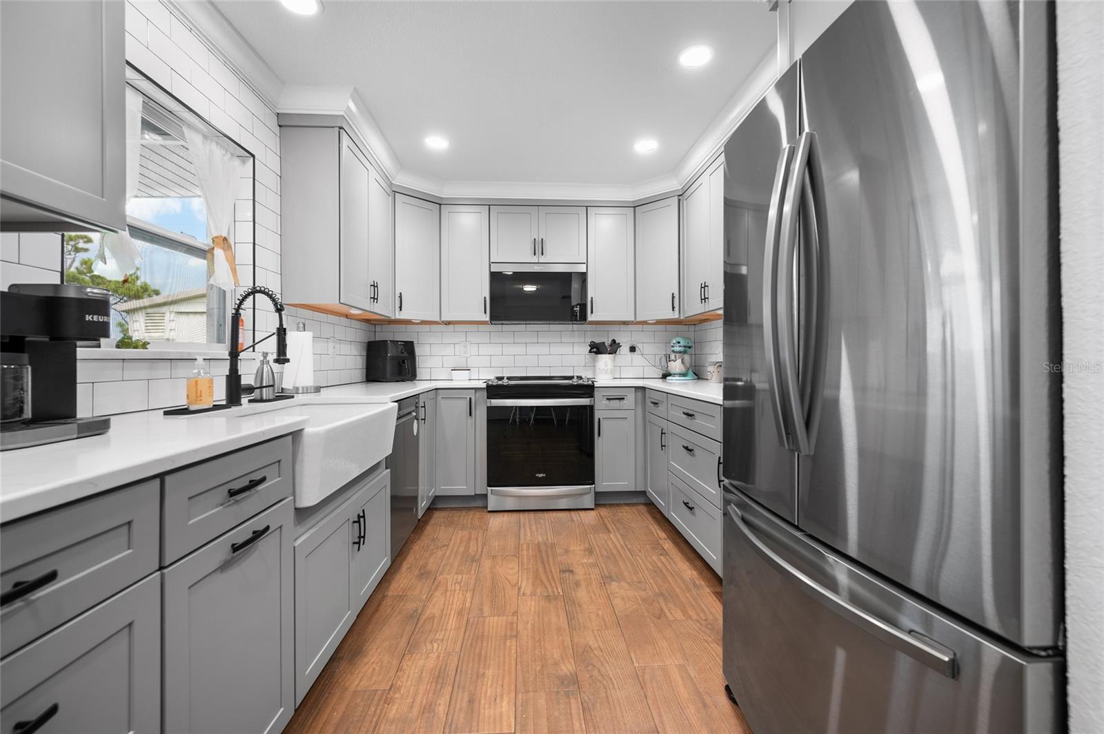 7 RAMBLEWOOD ST, PORT CHARLOTTE, FL, 33953