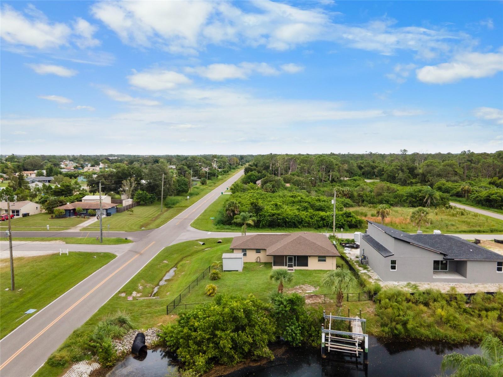 7 RAMBLEWOOD ST, PORT CHARLOTTE, FL, 33953
