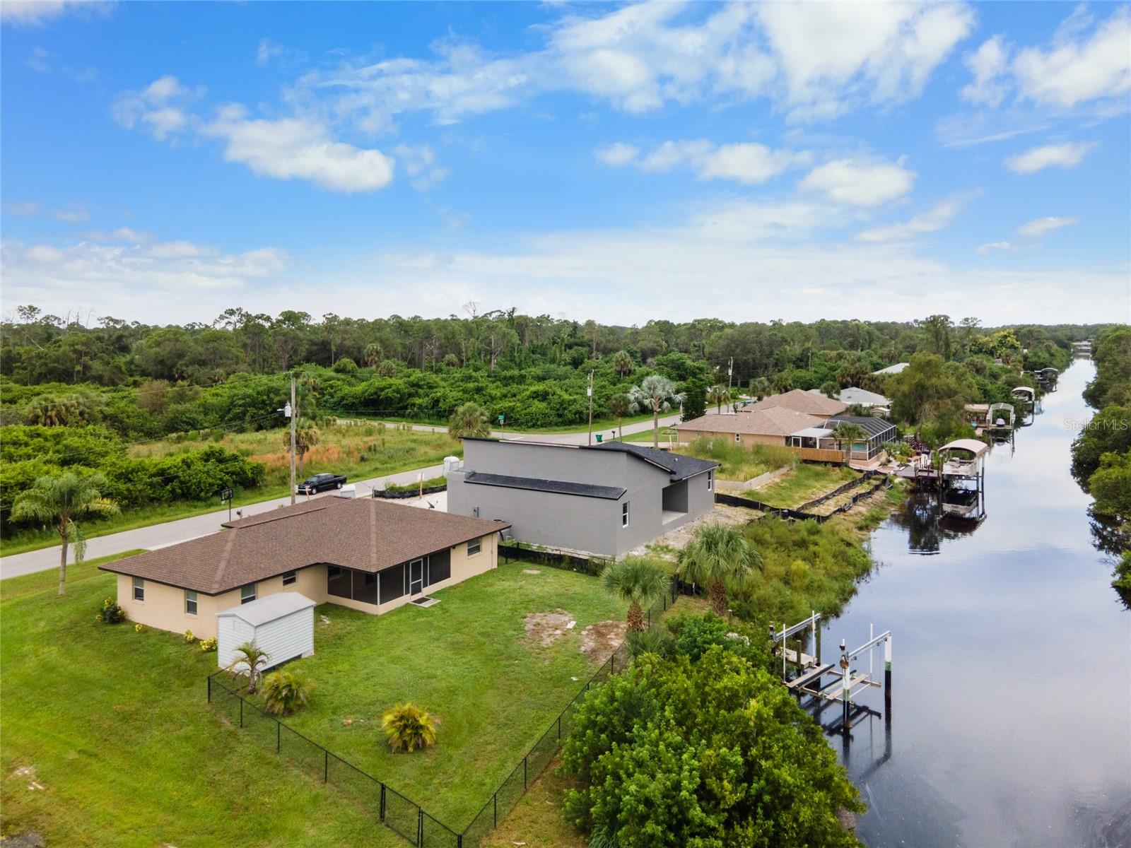 7 RAMBLEWOOD ST, PORT CHARLOTTE, FL, 33953