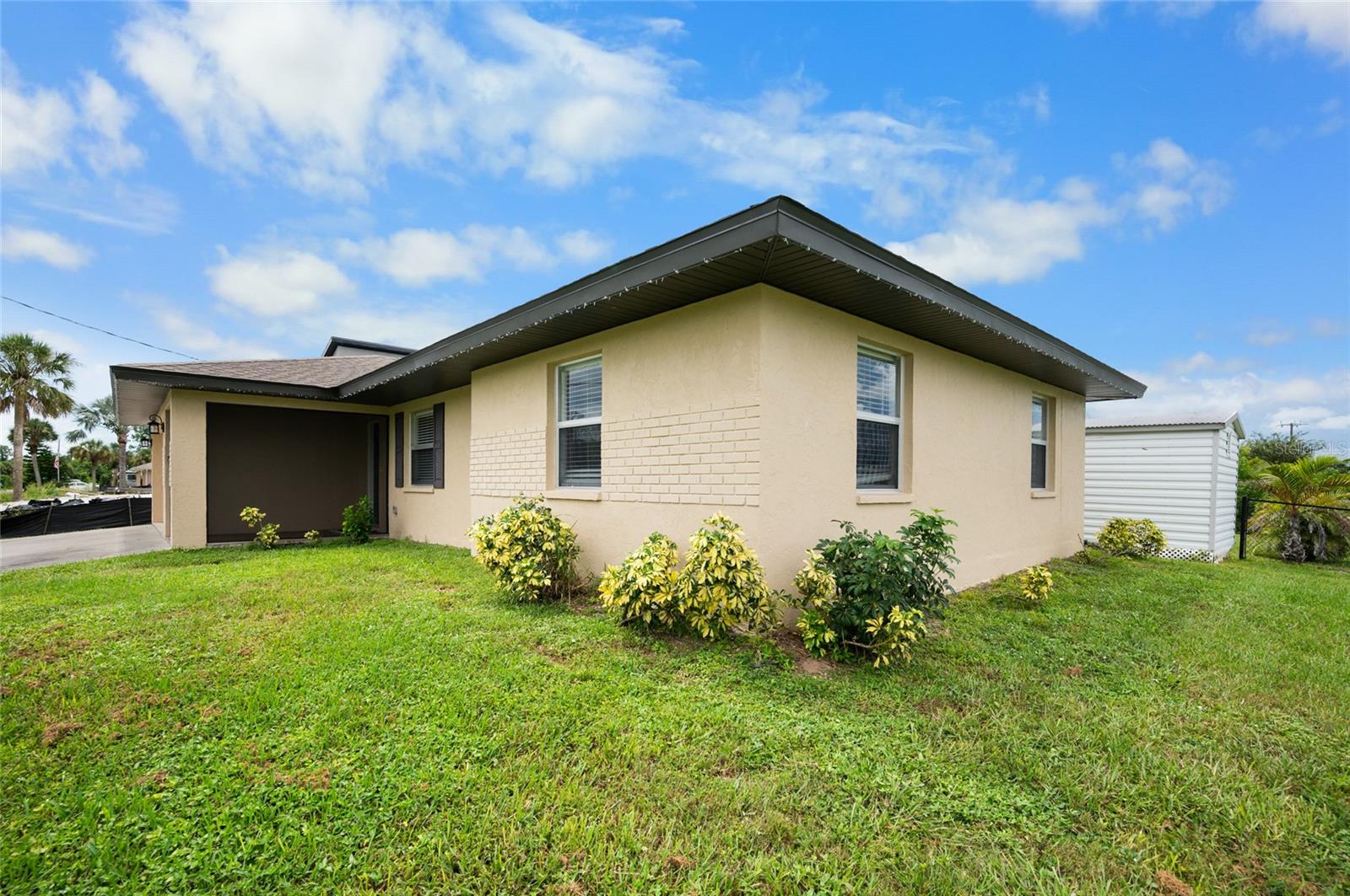 7 RAMBLEWOOD ST, PORT CHARLOTTE, FL, 33953