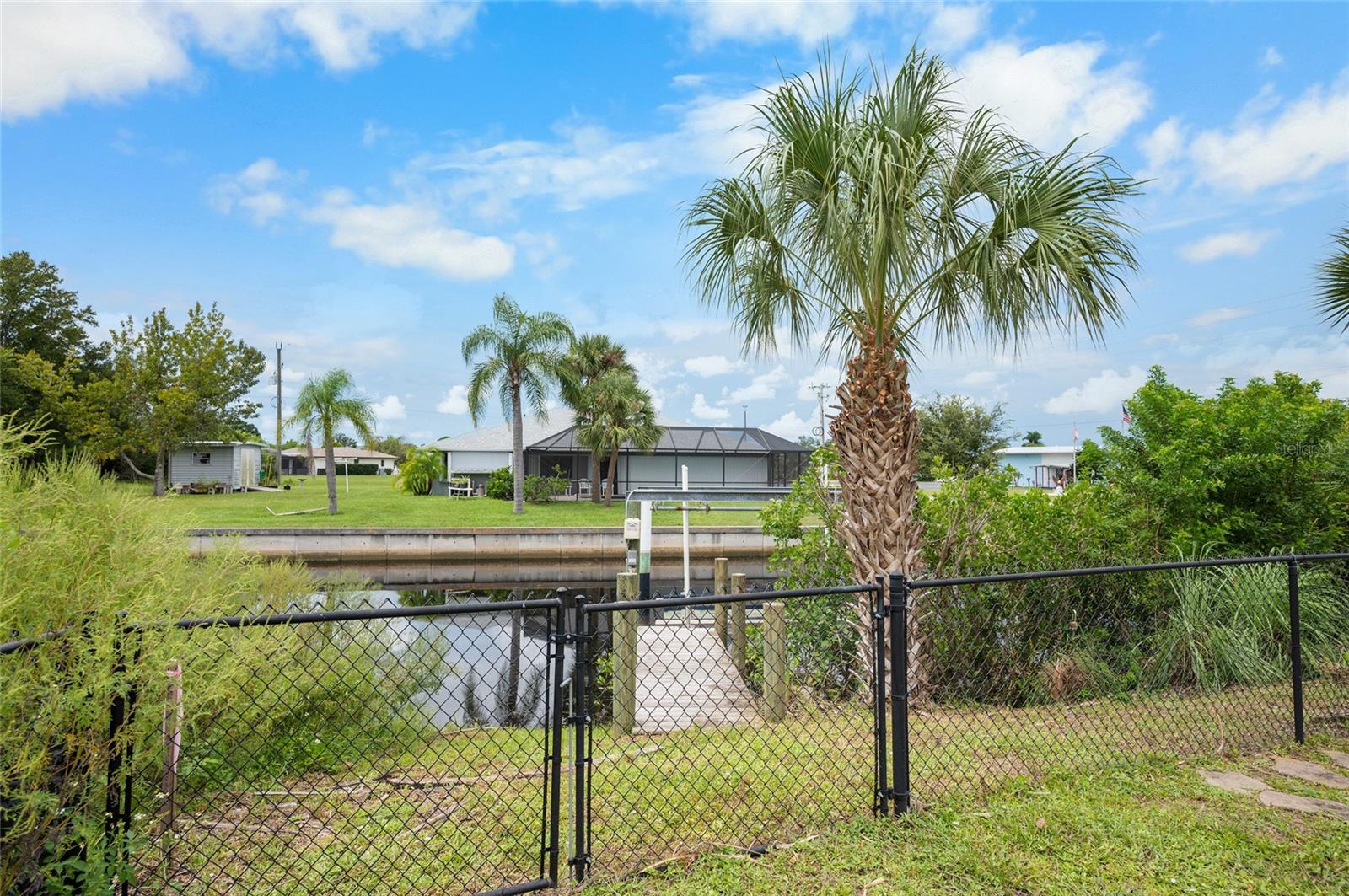 7 RAMBLEWOOD ST, PORT CHARLOTTE, FL, 33953
