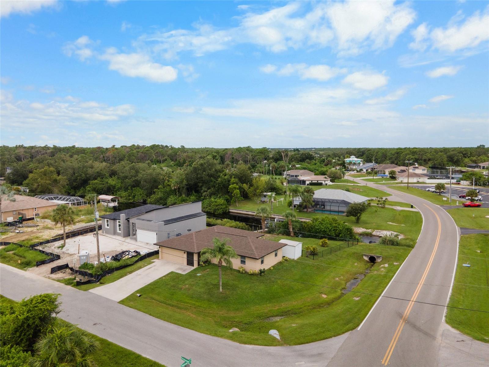 7 RAMBLEWOOD ST, PORT CHARLOTTE, FL, 33953