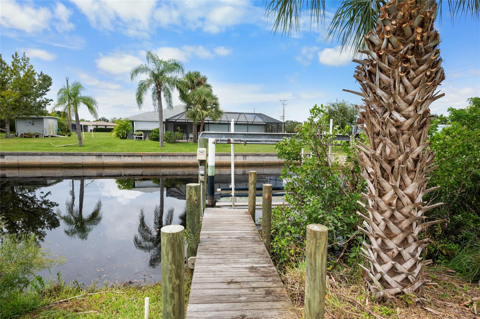 7 RAMBLEWOOD ST, PORT CHARLOTTE, FL, 33953
