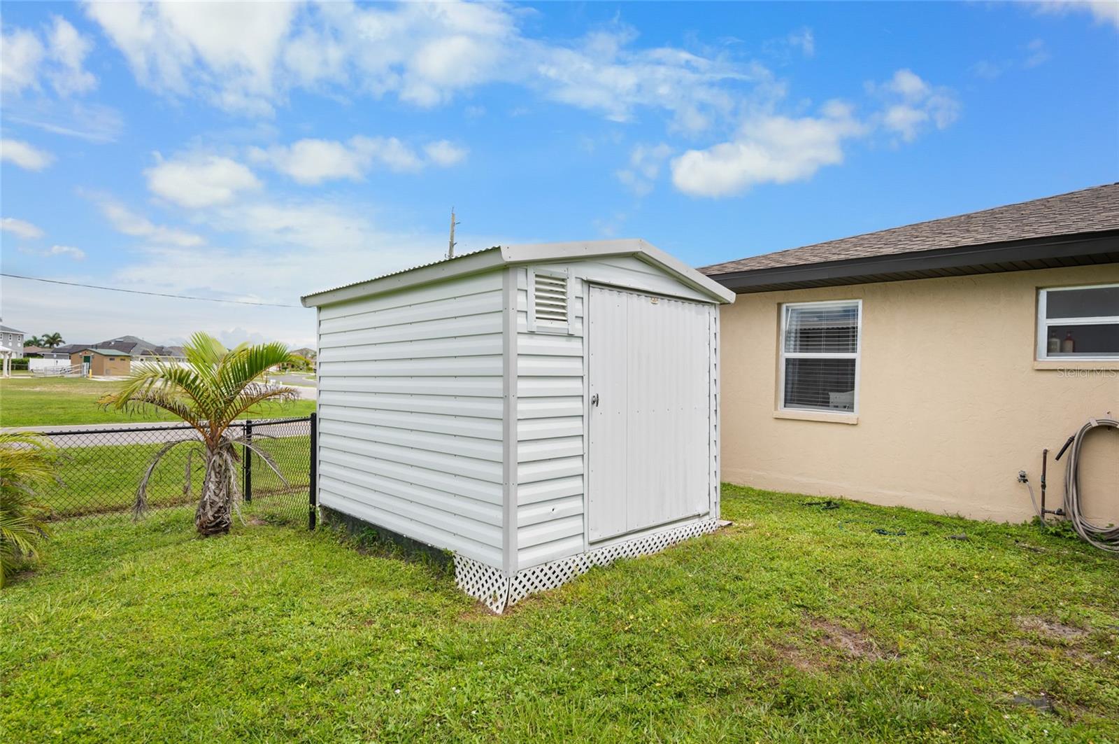 7 RAMBLEWOOD ST, PORT CHARLOTTE, FL, 33953