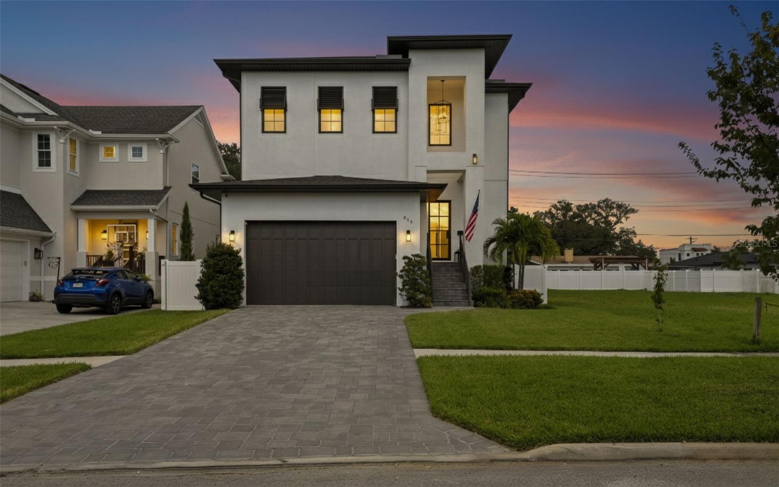 619 DANUBE AVE, TAMPA, FL, 33606