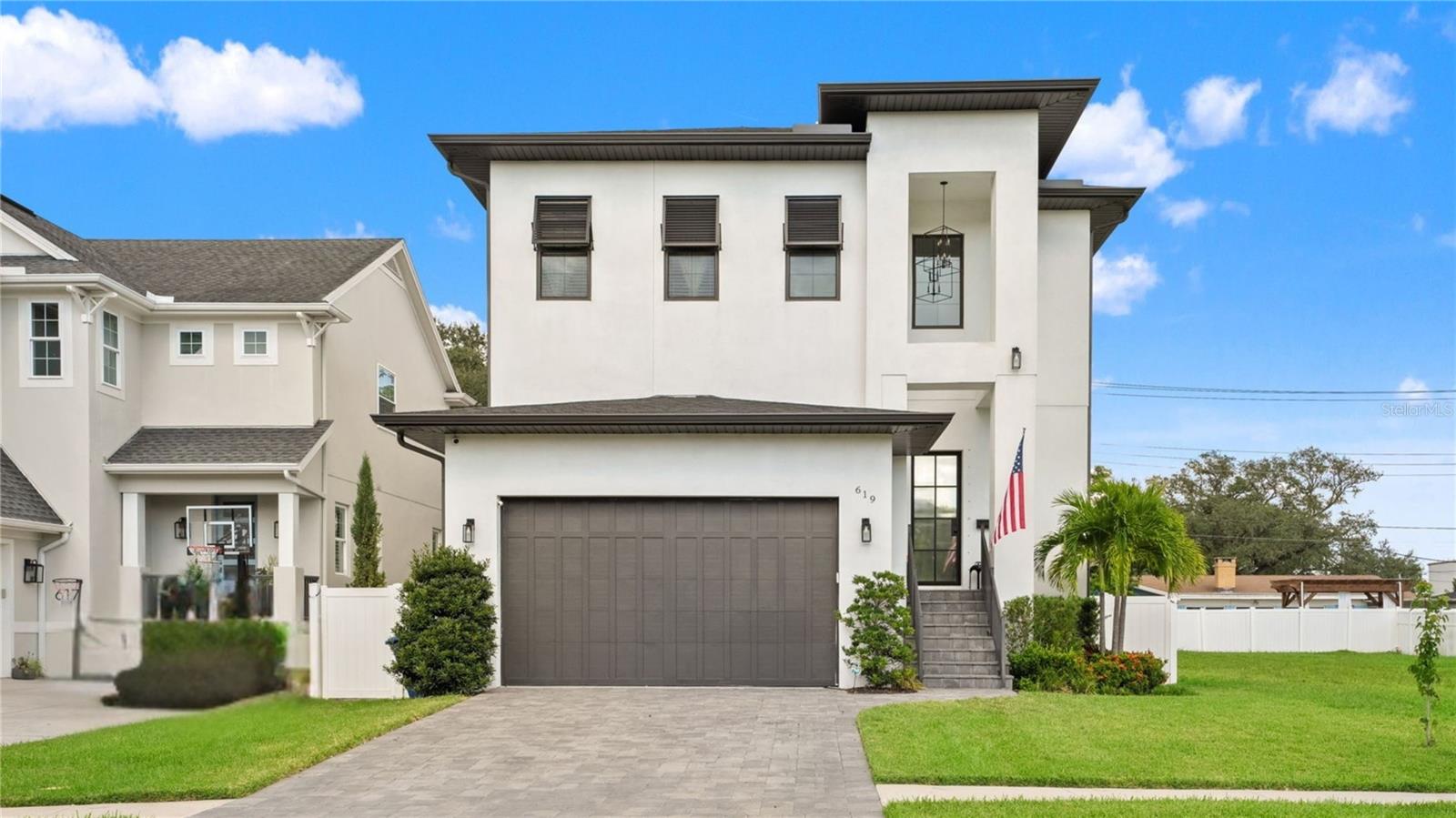 619 DANUBE AVE, TAMPA, FL, 33606