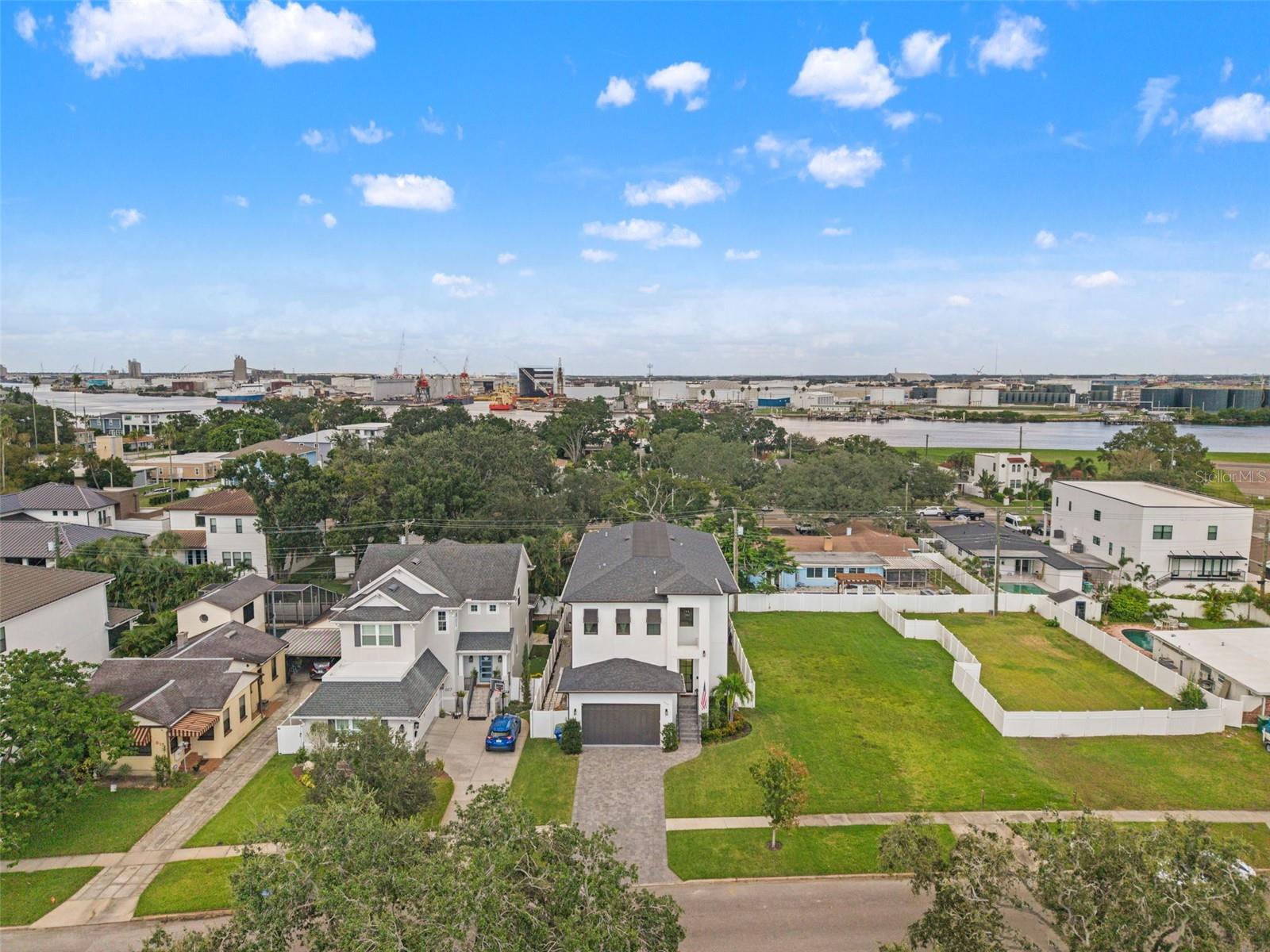 619 DANUBE AVE, TAMPA, FL, 33606