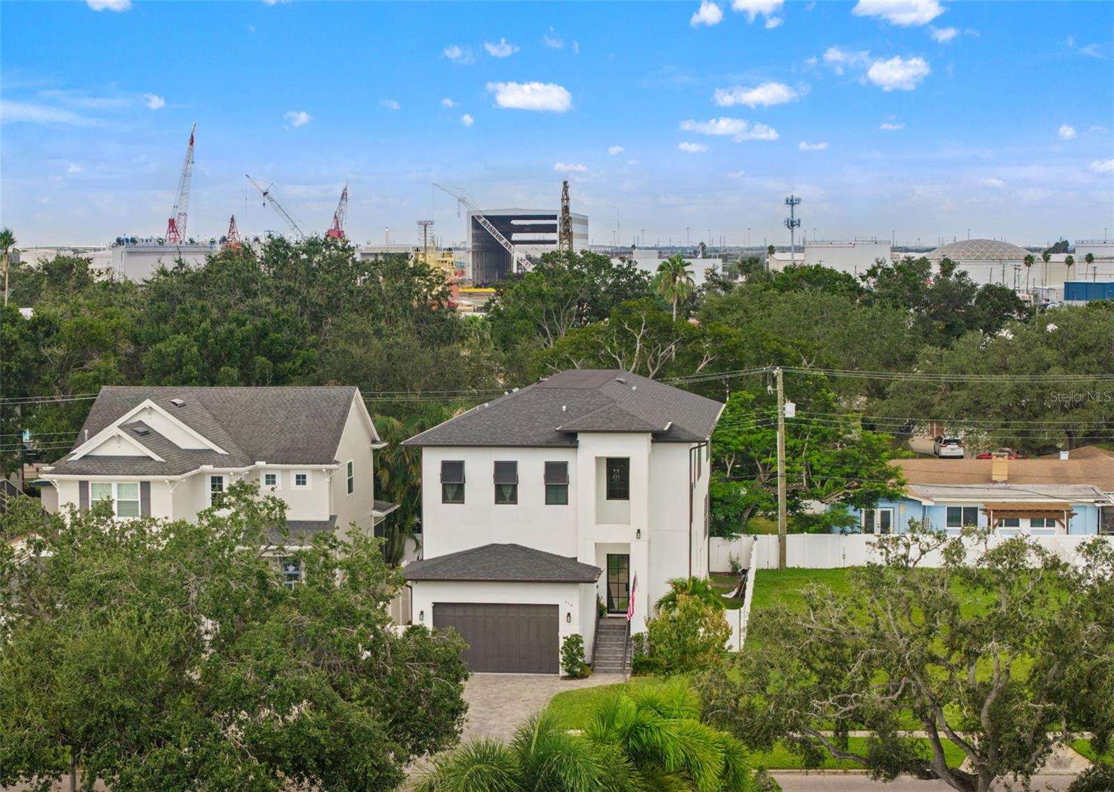 619 DANUBE AVE, TAMPA, FL, 33606