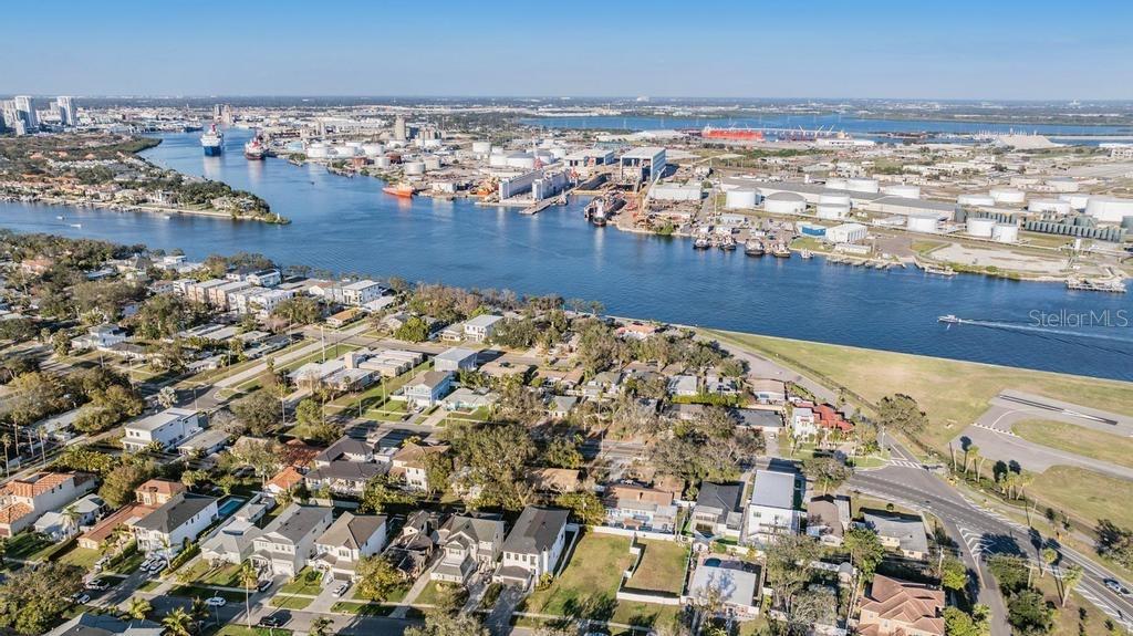 619 DANUBE AVE, TAMPA, FL, 33606