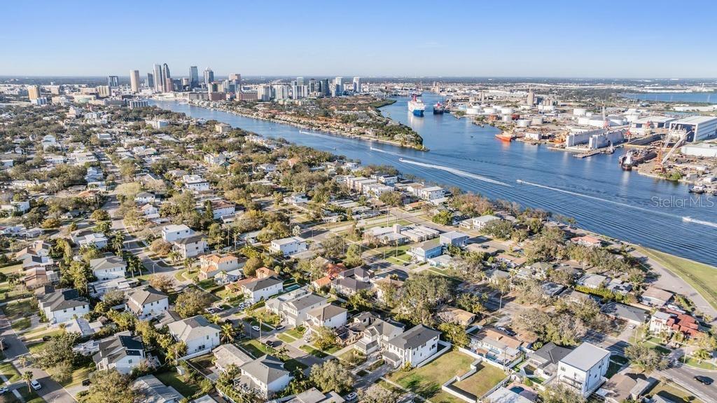 619 DANUBE AVE, TAMPA, FL, 33606