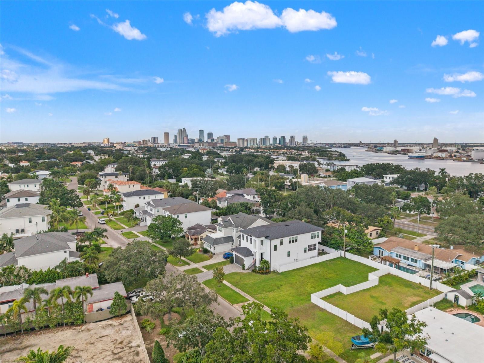 619 DANUBE AVE, TAMPA, FL, 33606