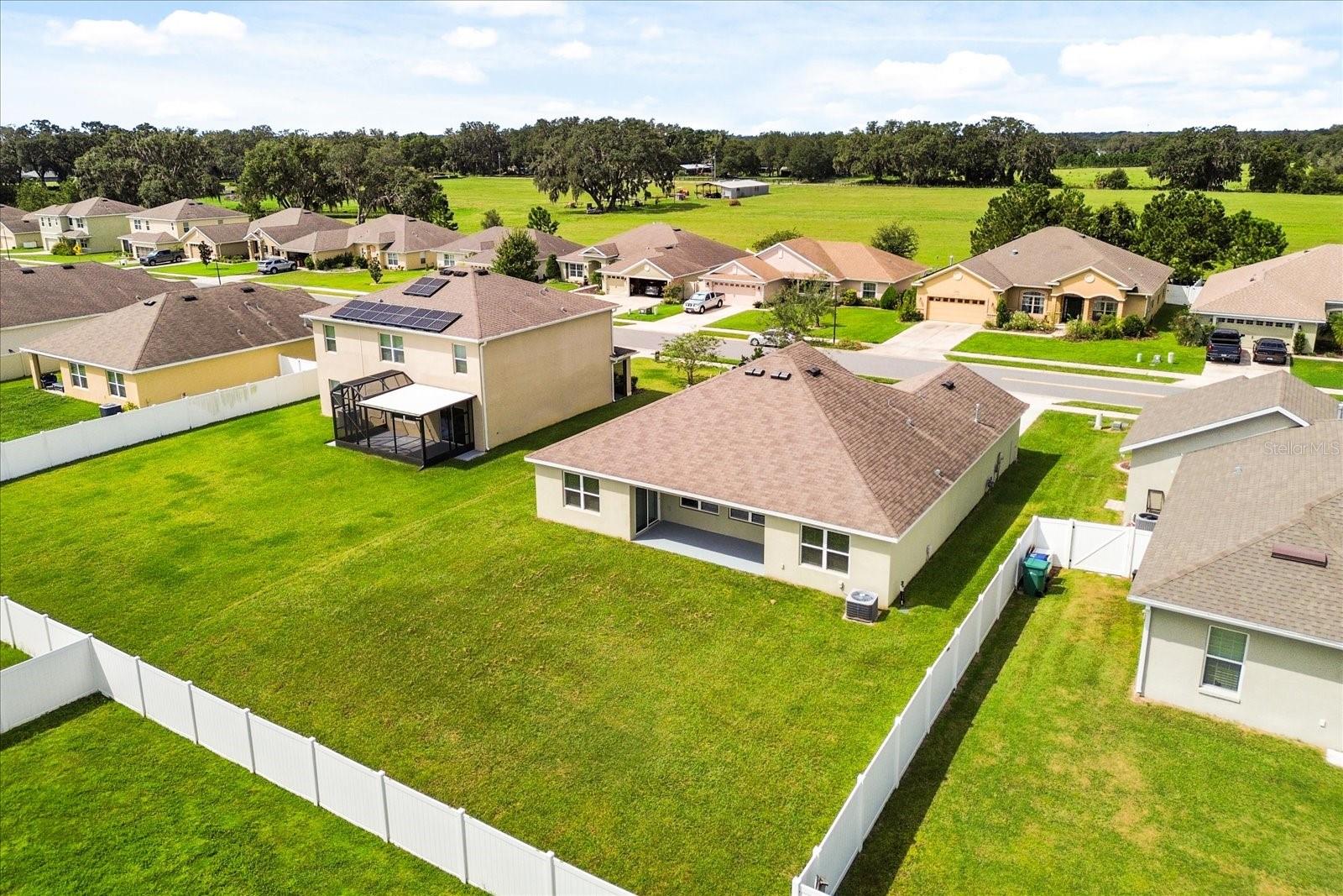 9735 PEPPER TREE TRL, WILDWOOD, FL, 34785