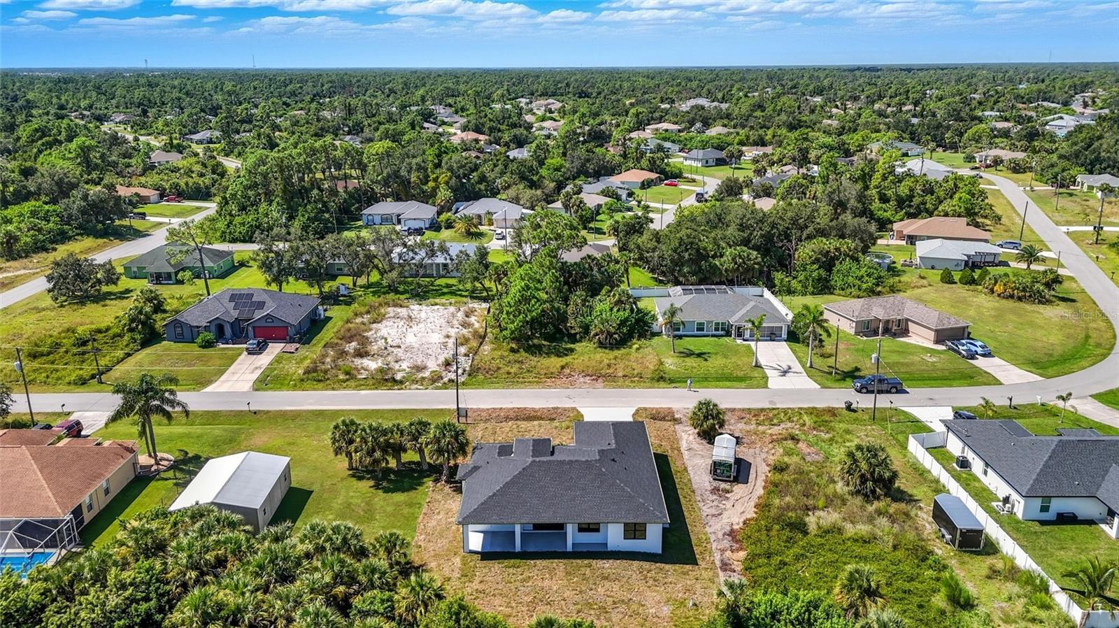 4447 ARLEY RD, NORTH PORT, FL, 34288