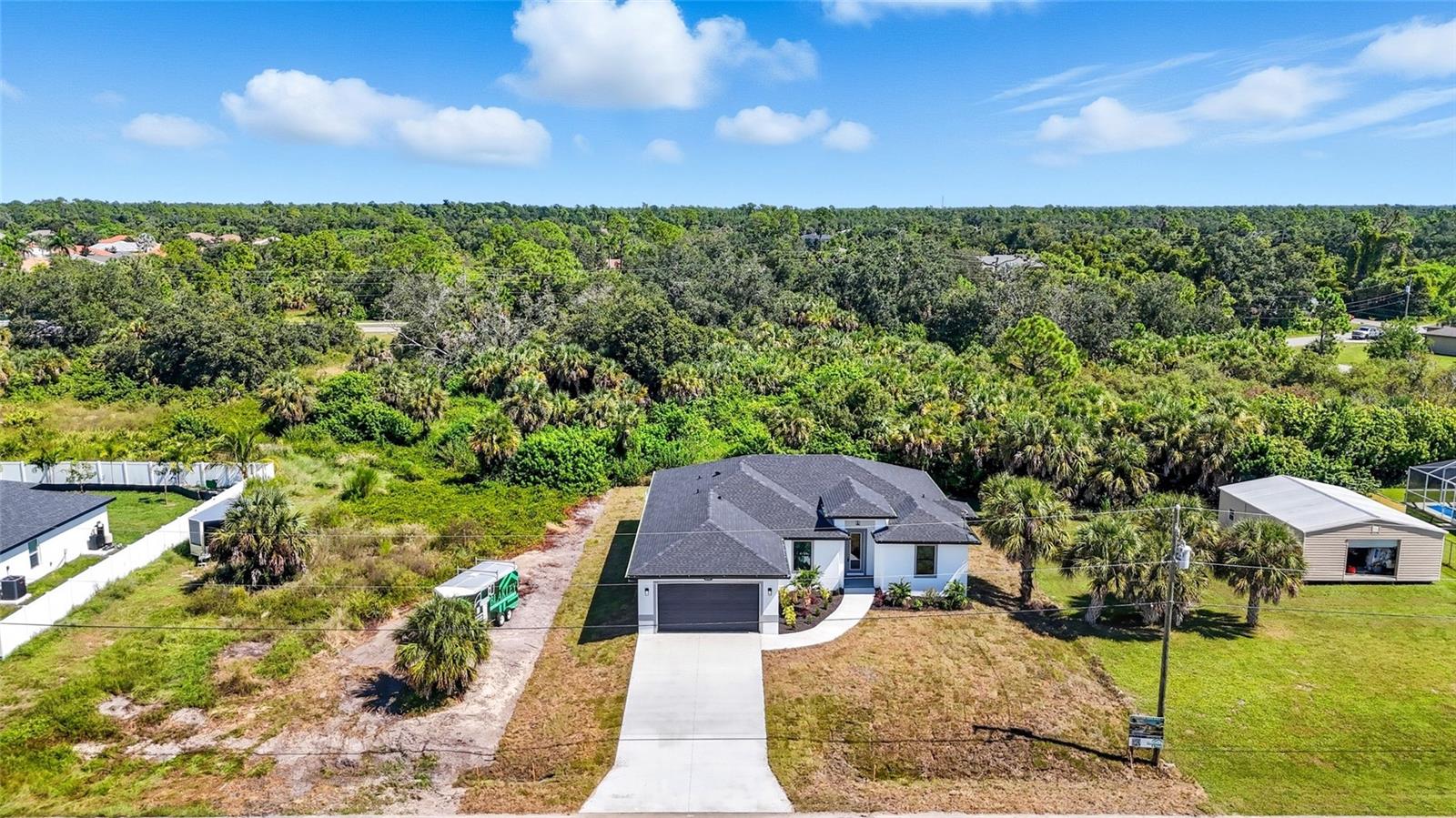 4447 ARLEY RD, NORTH PORT, FL, 34288