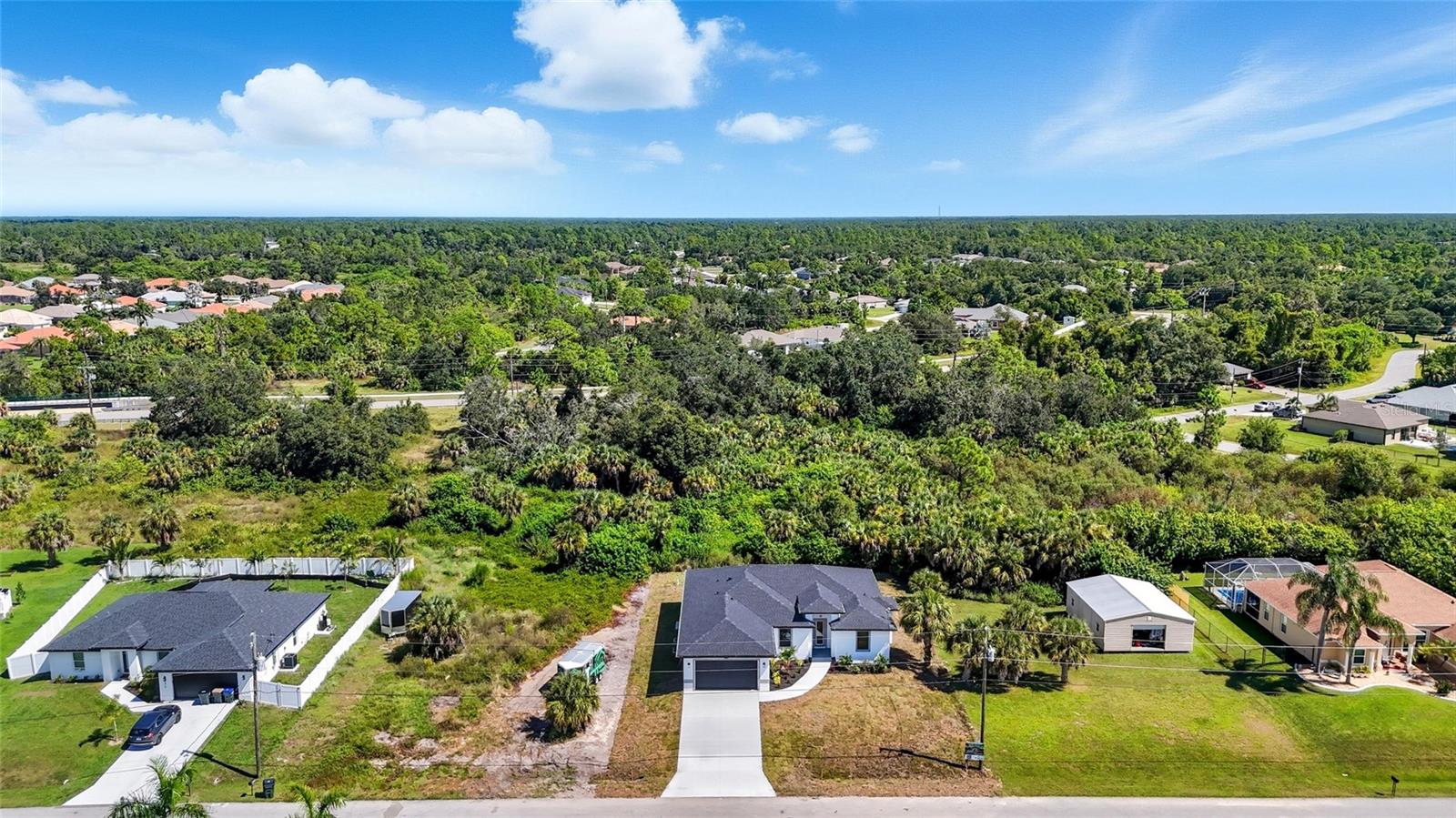 4447 ARLEY RD, NORTH PORT, FL, 34288