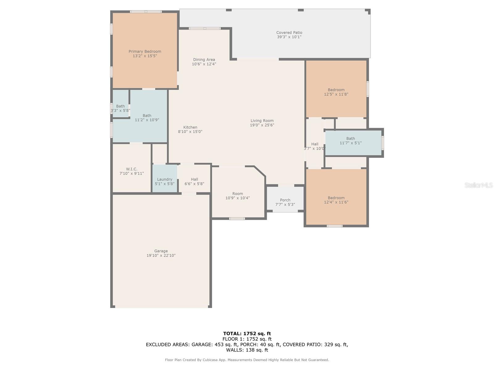 4447 ARLEY RD, NORTH PORT, FL, 34288