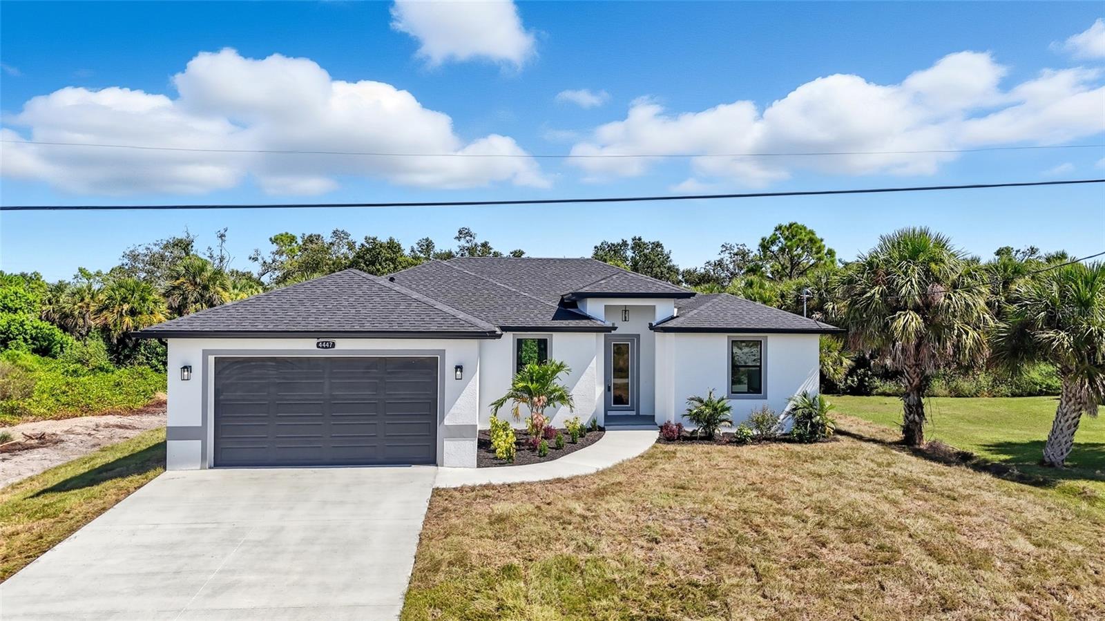 4447 ARLEY RD, NORTH PORT, FL, 34288