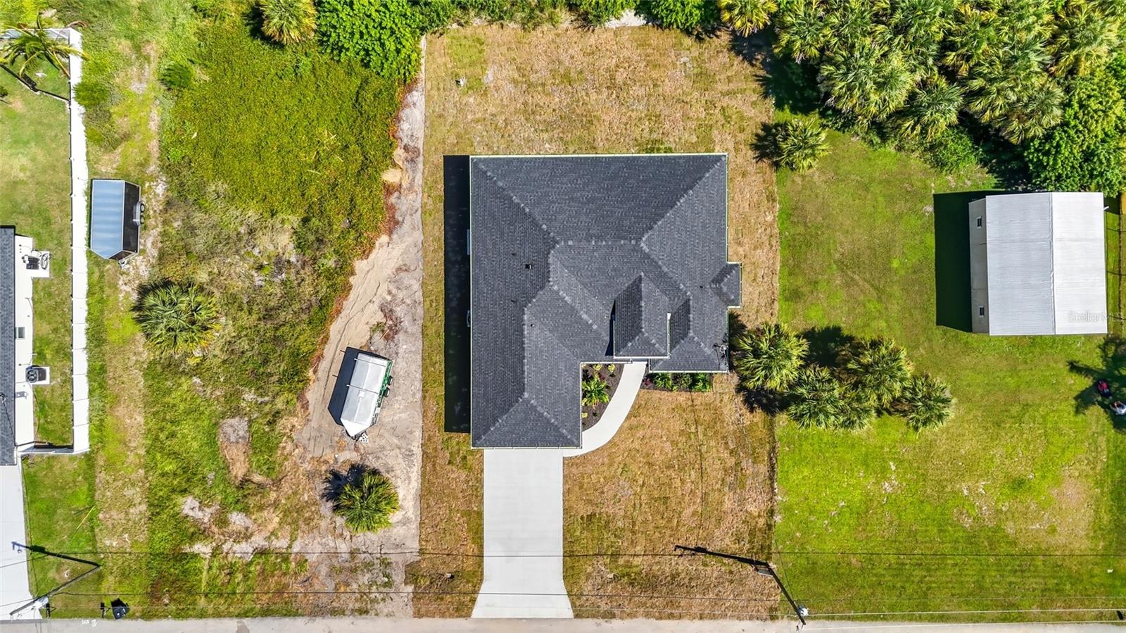 4447 ARLEY RD, NORTH PORT, FL, 34288