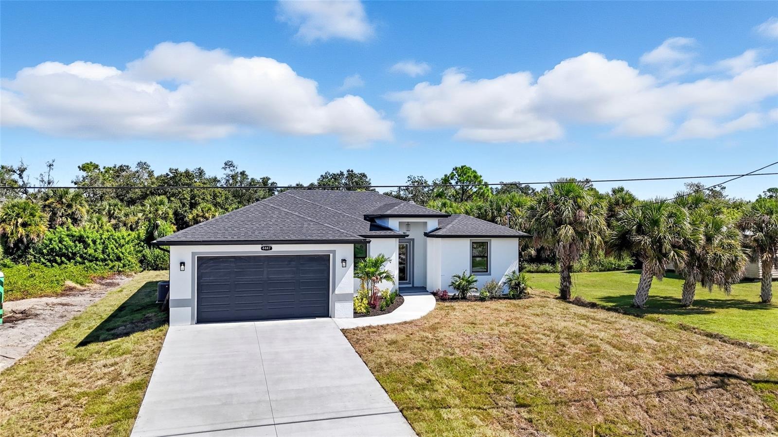 4447 ARLEY RD, NORTH PORT, FL, 34288