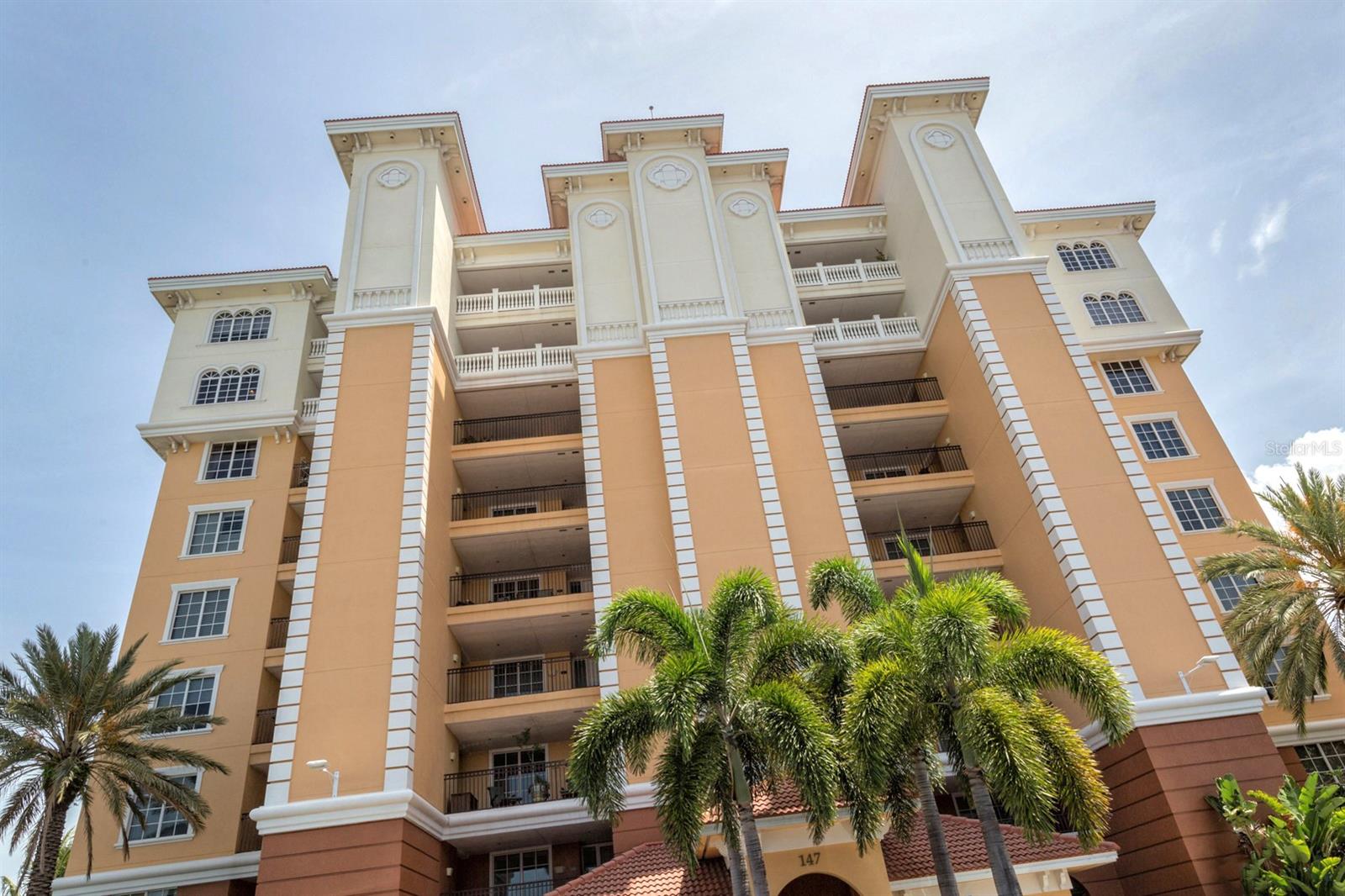 147 TAMPA AVE E #202, VENICE, FL, 34285