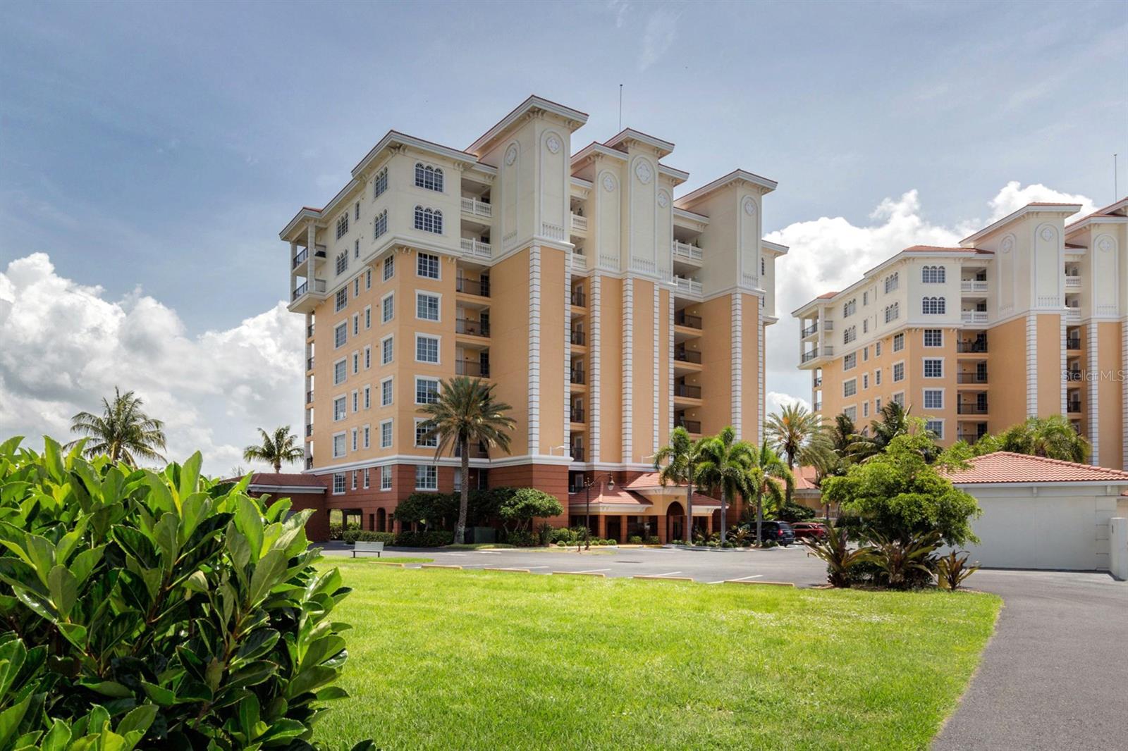 147 TAMPA AVE E #202, VENICE, FL, 34285
