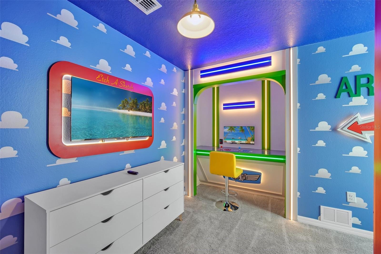 16248 SAINT MARTIN ST, CLERMONT, FL, 34714