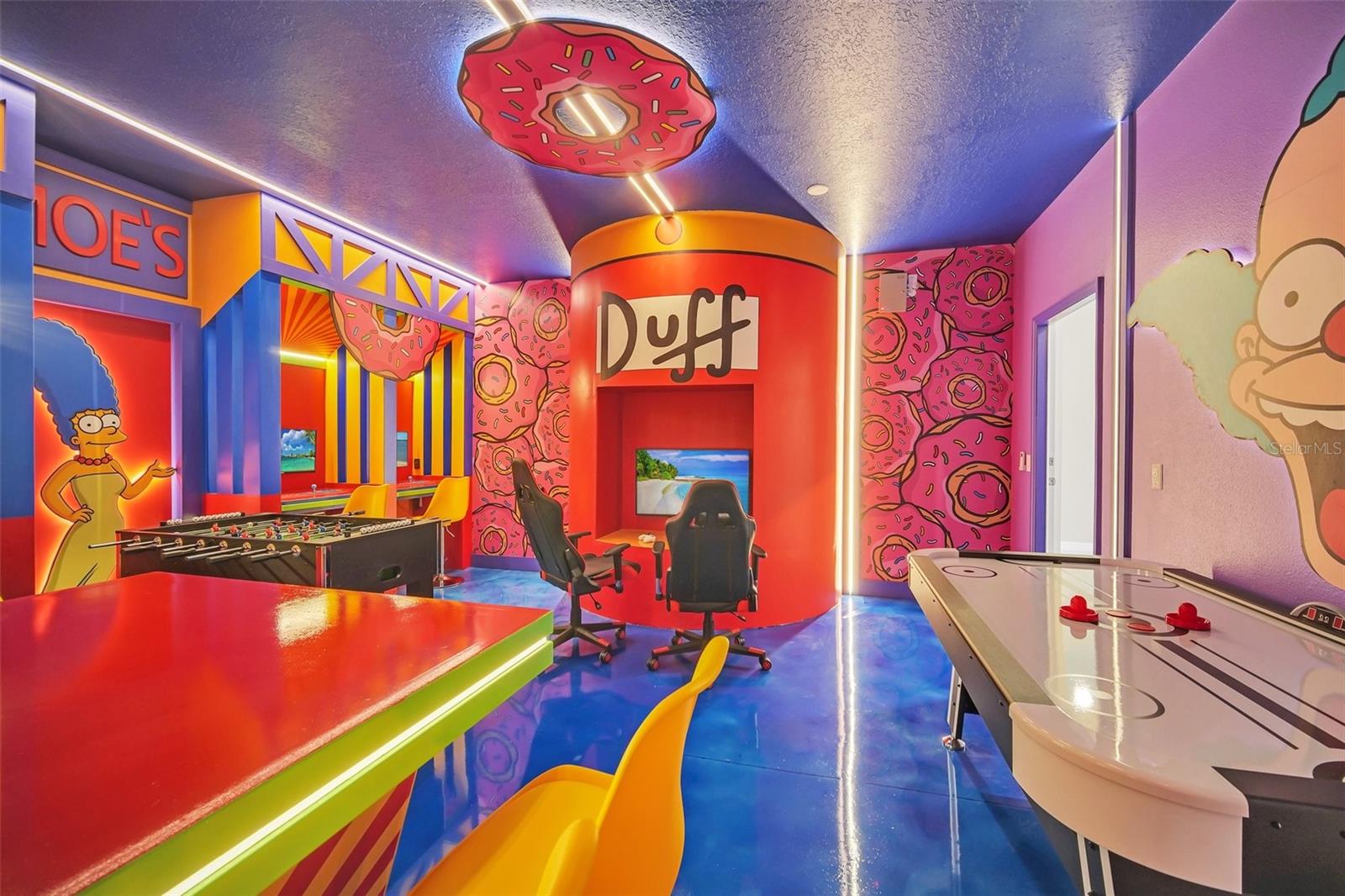 16248 SAINT MARTIN ST, CLERMONT, FL, 34714