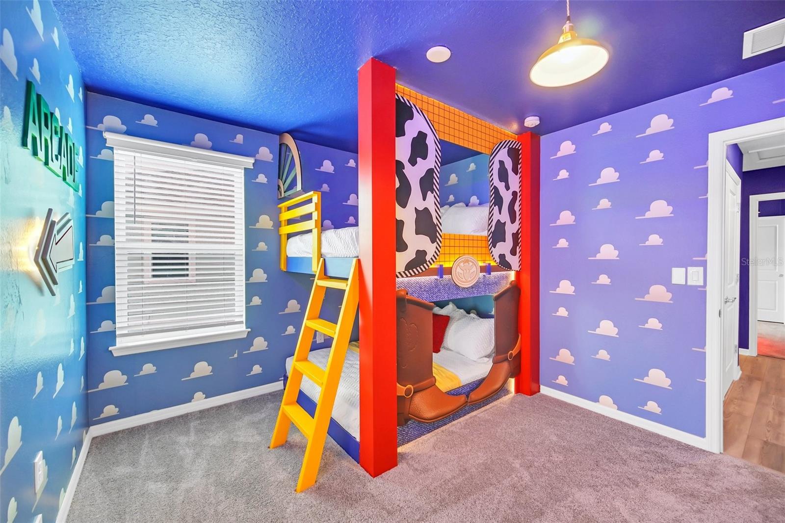 16248 SAINT MARTIN ST, CLERMONT, FL, 34714