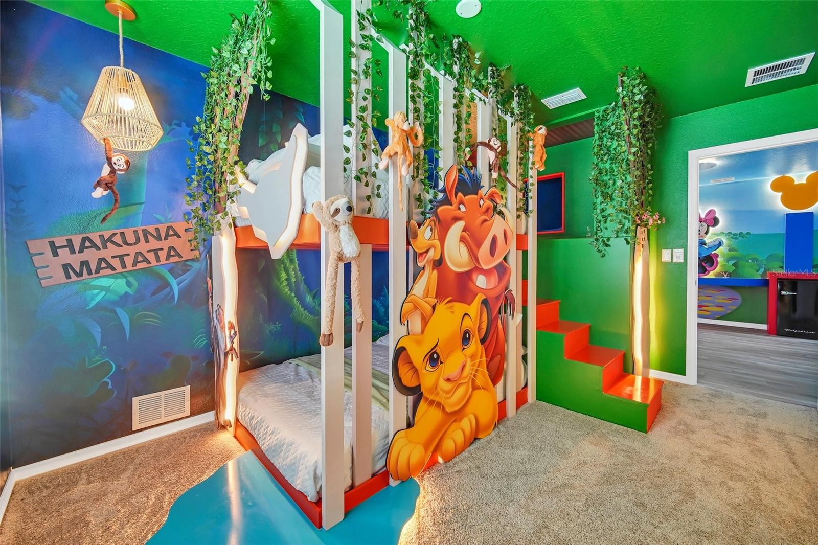 16248 SAINT MARTIN ST, CLERMONT, FL, 34714