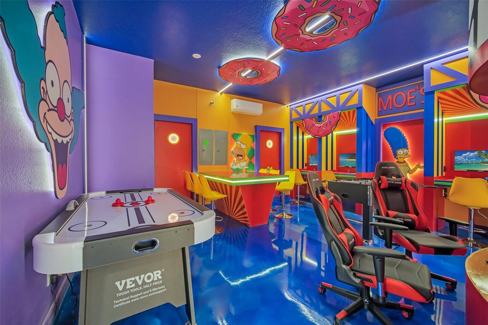 16248 SAINT MARTIN ST, CLERMONT, FL, 34714