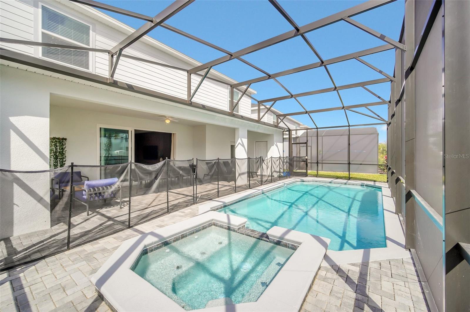 16248 SAINT MARTIN ST, CLERMONT, FL, 34714