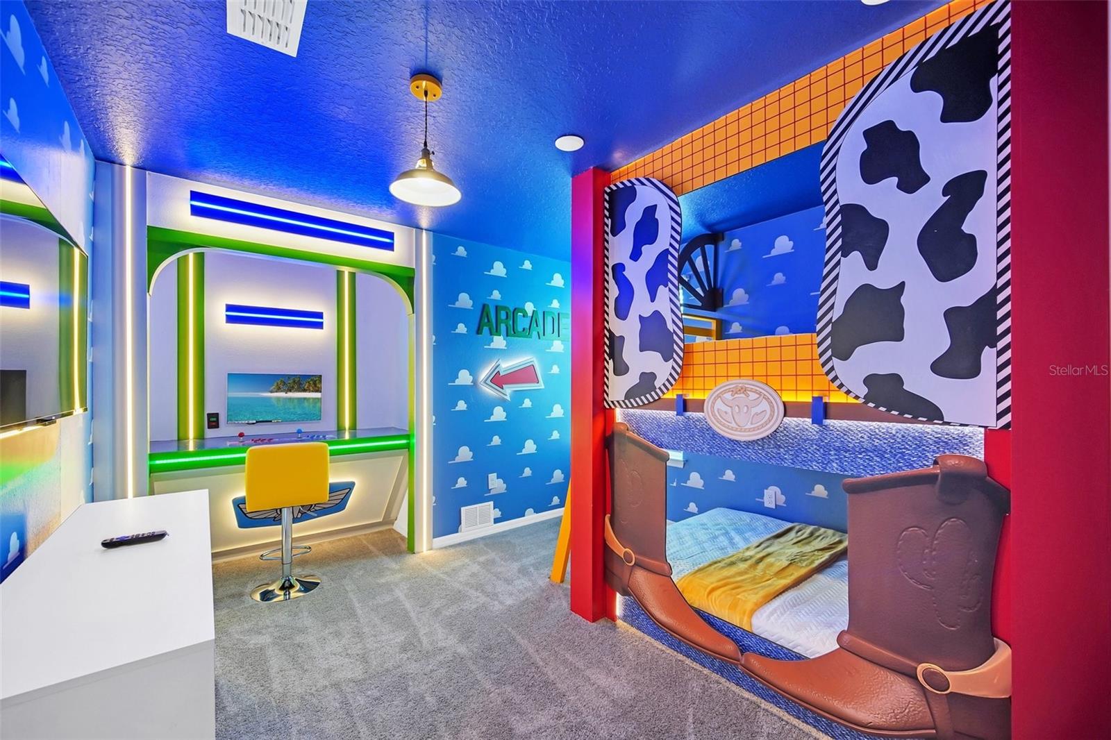 16248 SAINT MARTIN ST, CLERMONT, FL, 34714