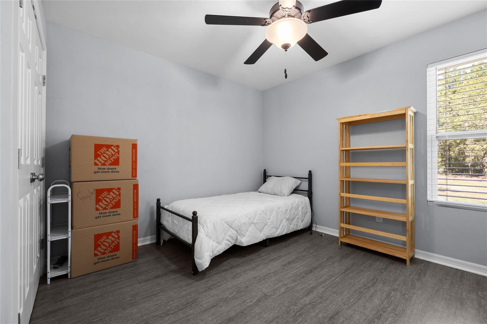 2306 NW 121ST AVE, GAINESVILLE, FL, 32609