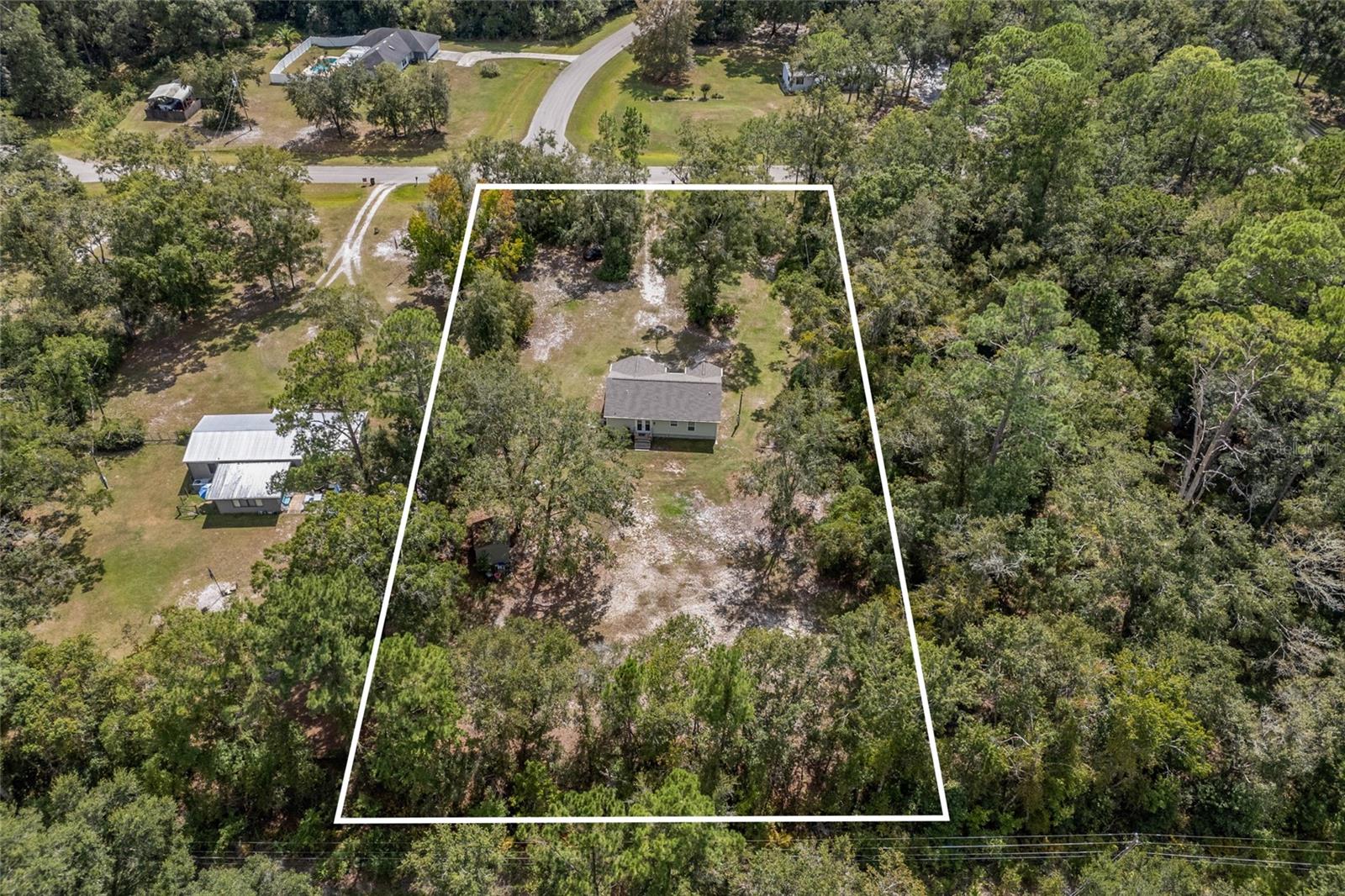 2306 NW 121ST AVE, GAINESVILLE, FL, 32609