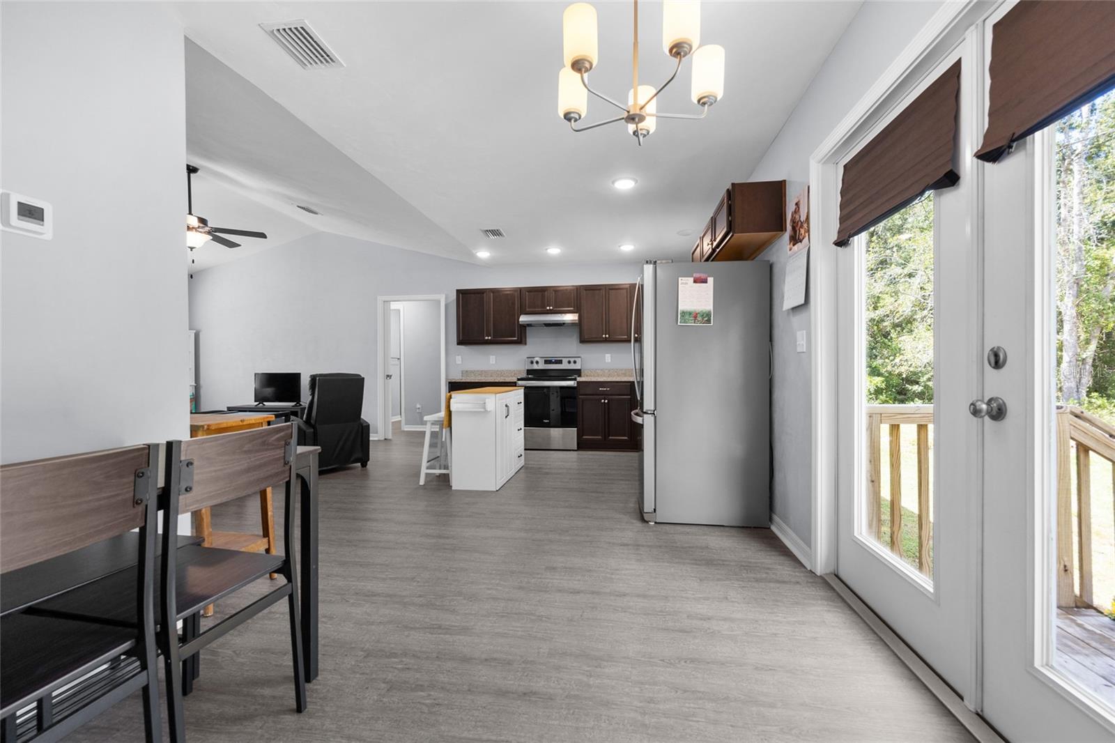 2306 NW 121ST AVE, GAINESVILLE, FL, 32609