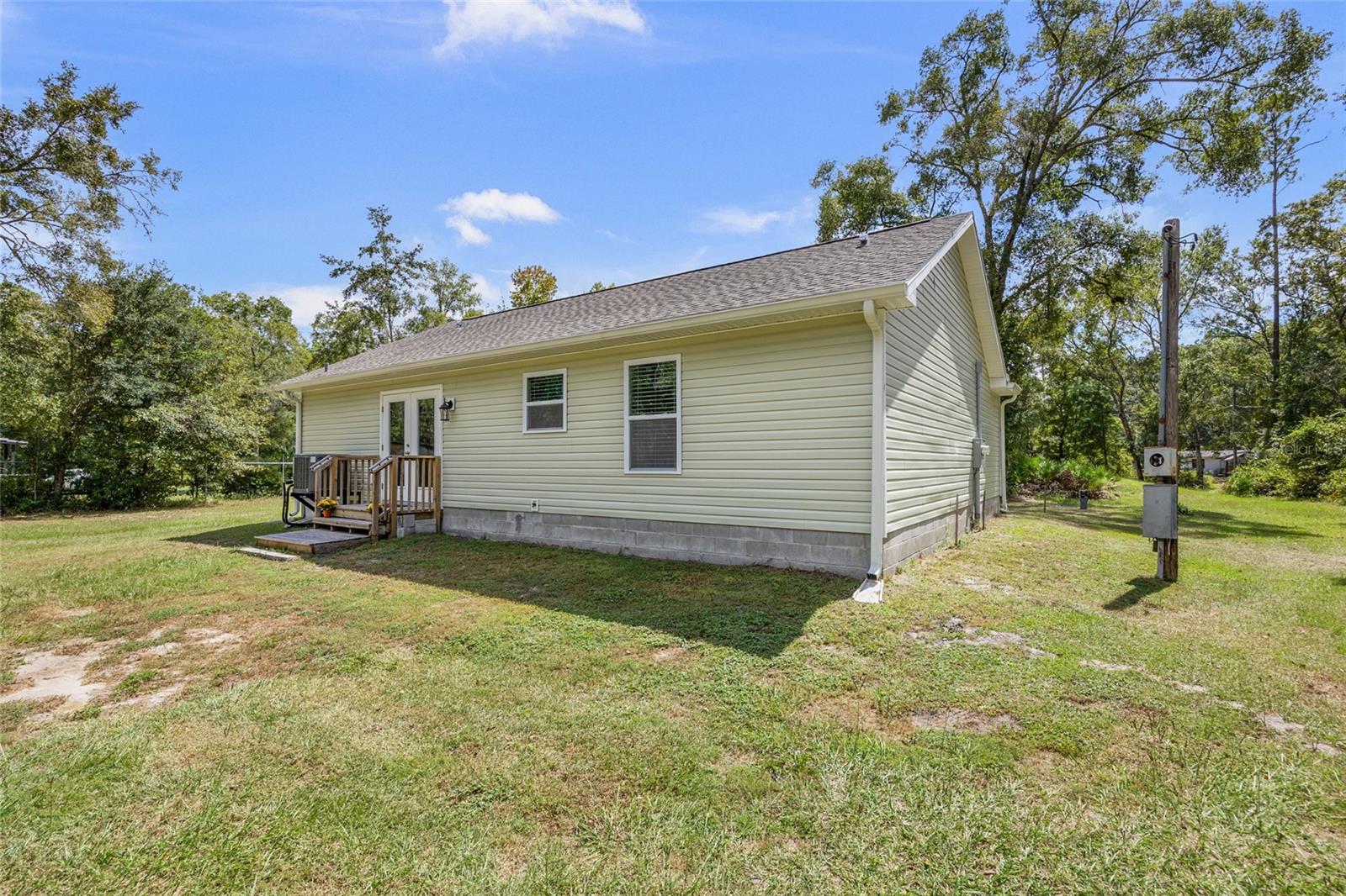 2306 NW 121ST AVE, GAINESVILLE, FL, 32609