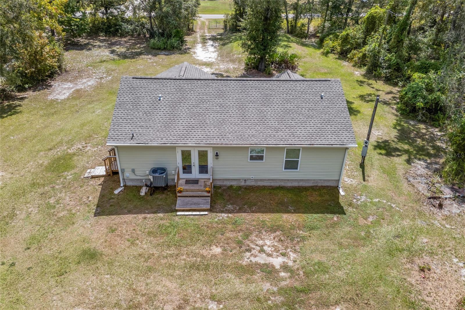 2306 NW 121ST AVE, GAINESVILLE, FL, 32609
