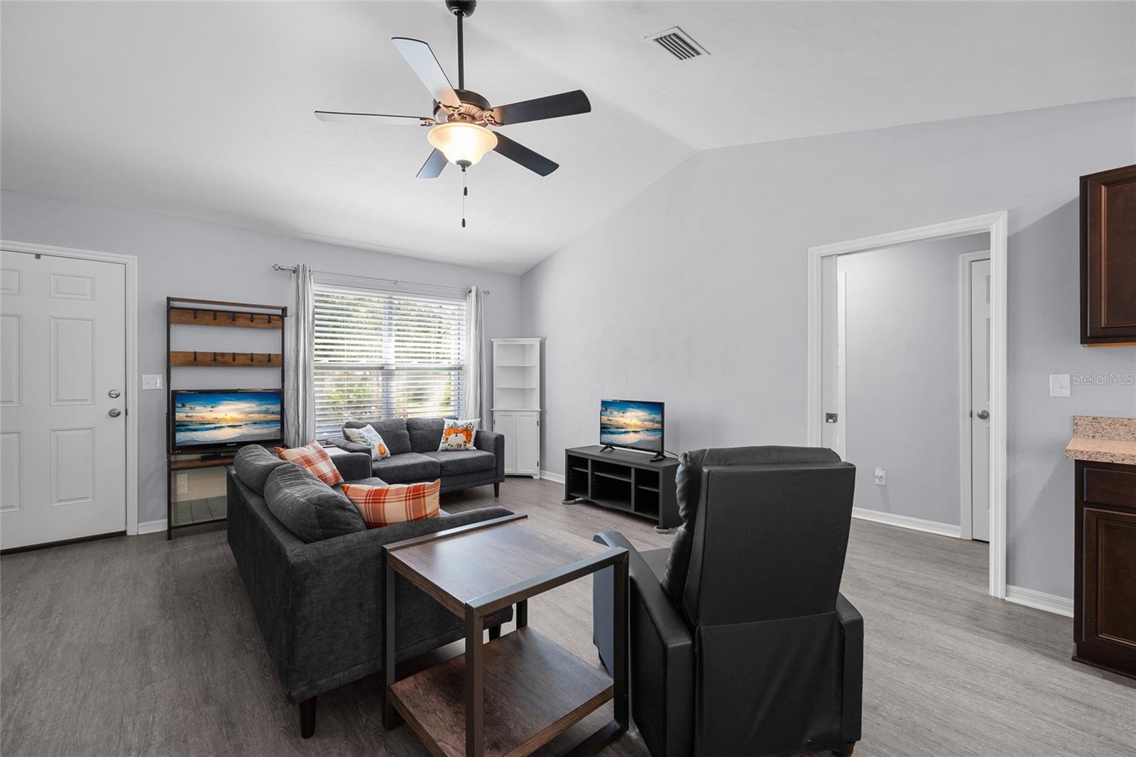 2306 NW 121ST AVE, GAINESVILLE, FL, 32609