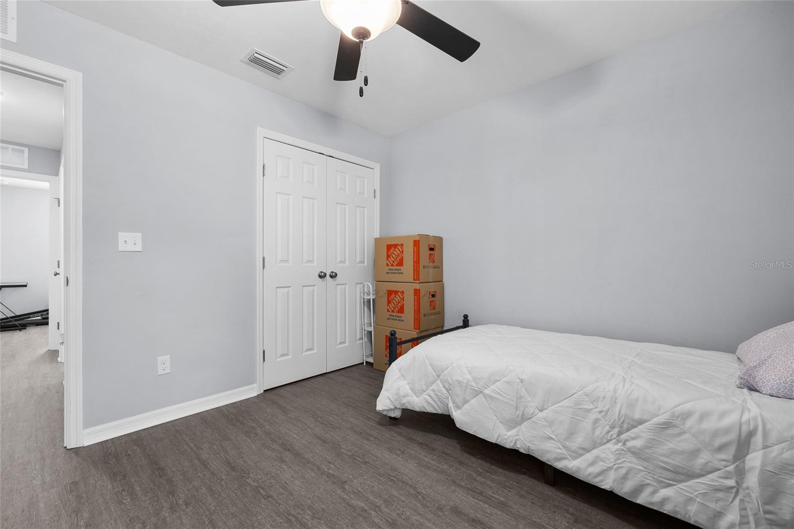 2306 NW 121ST AVE, GAINESVILLE, FL, 32609