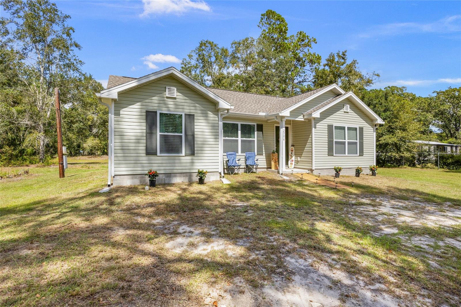 2306 NW 121ST AVE, GAINESVILLE, FL, 32609