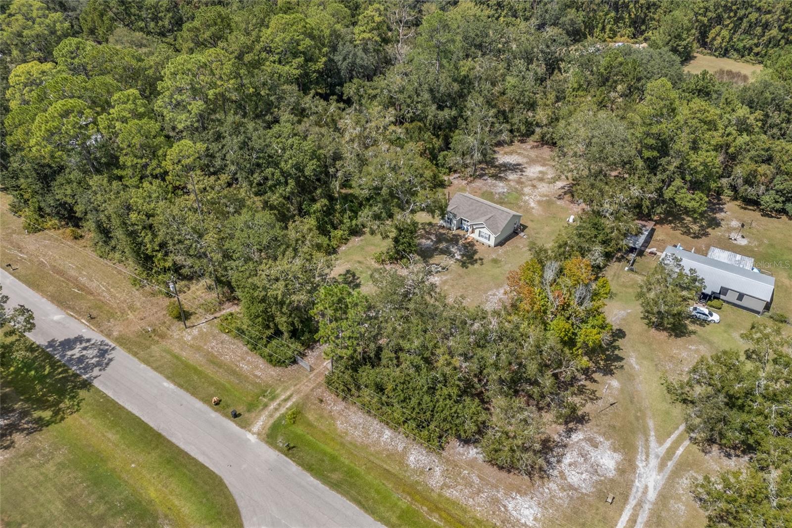 2306 NW 121ST AVE, GAINESVILLE, FL, 32609