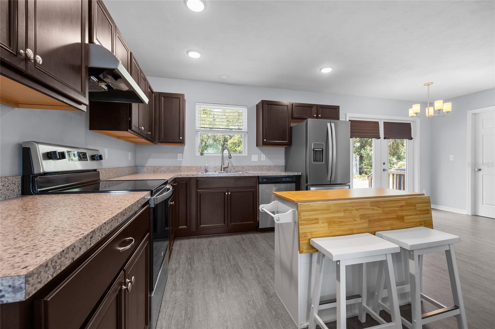 2306 NW 121ST AVE, GAINESVILLE, FL, 32609