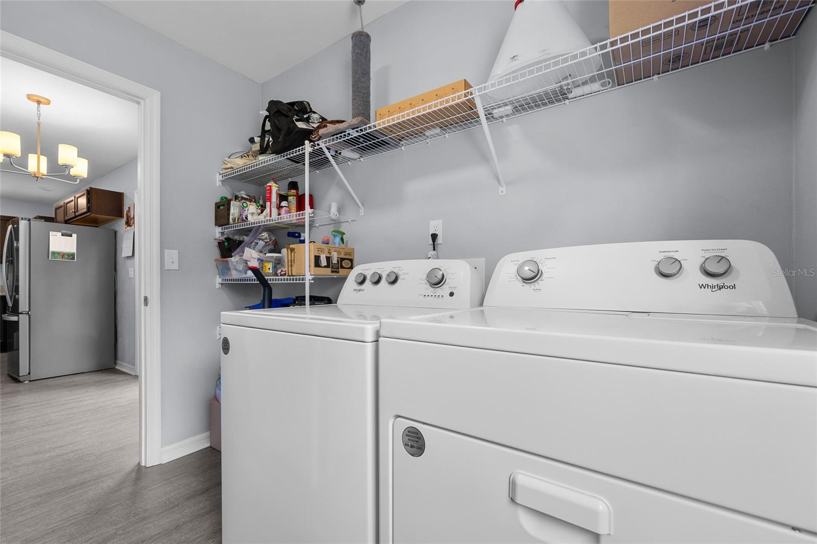 2306 NW 121ST AVE, GAINESVILLE, FL, 32609