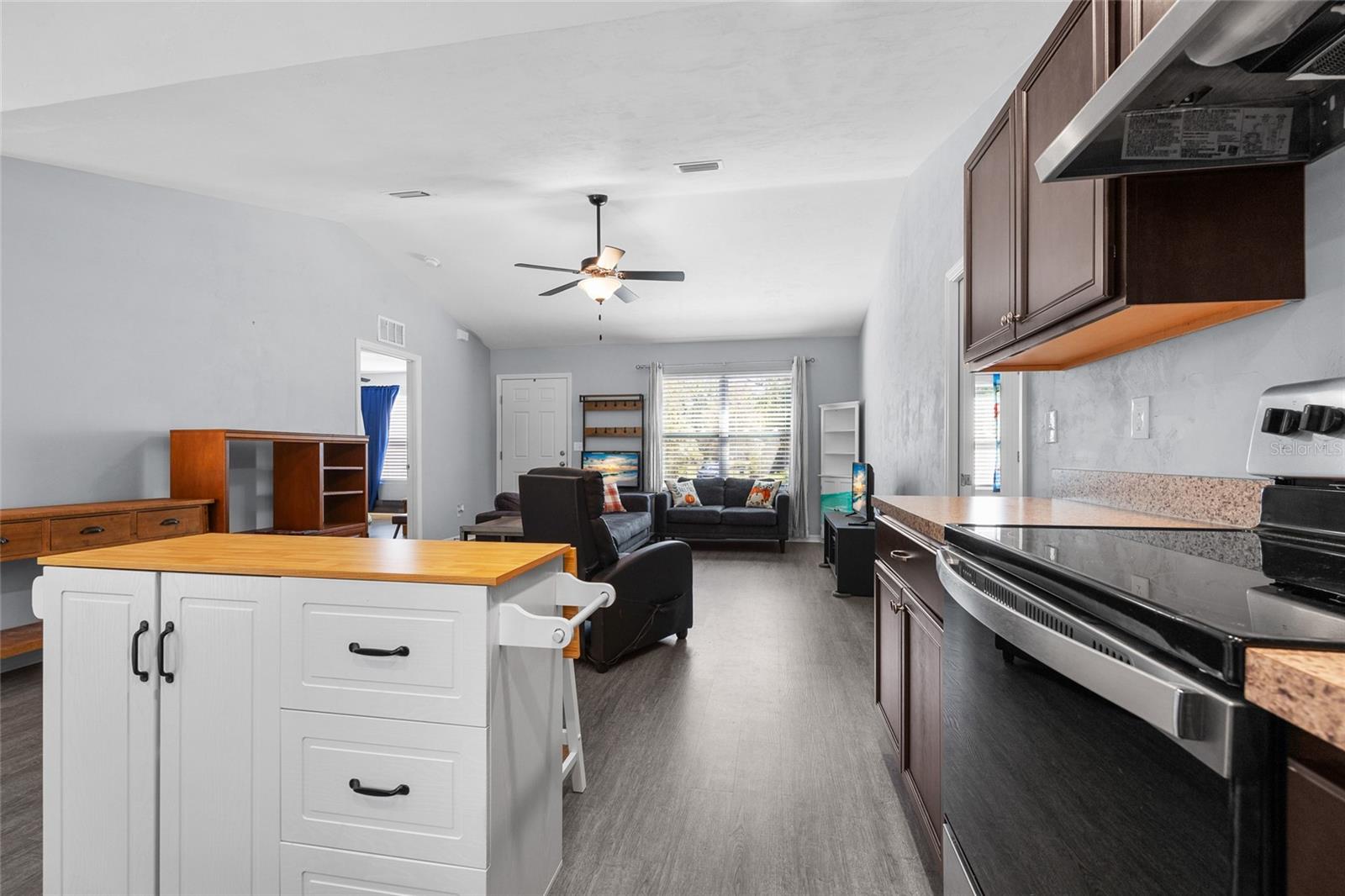 2306 NW 121ST AVE, GAINESVILLE, FL, 32609