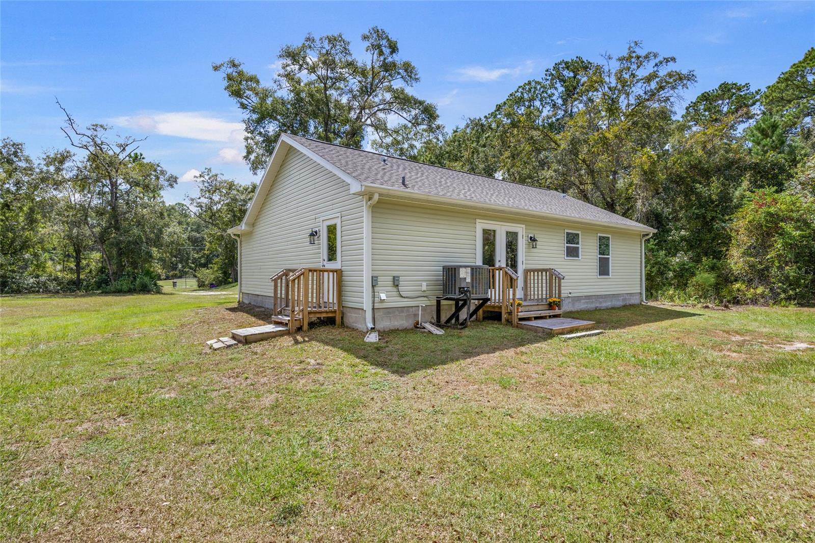 2306 NW 121ST AVE, GAINESVILLE, FL, 32609