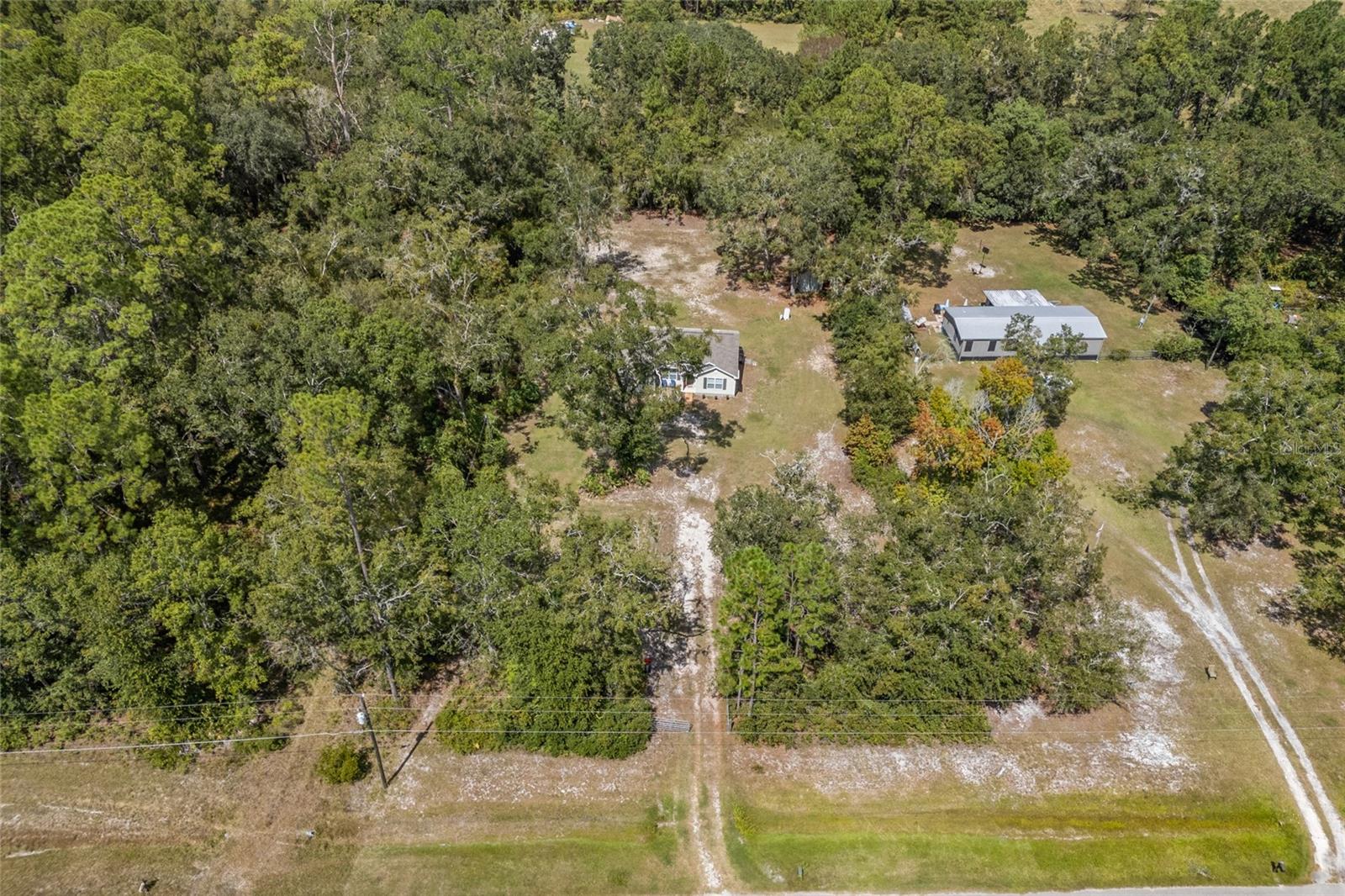 2306 NW 121ST AVE, GAINESVILLE, FL, 32609