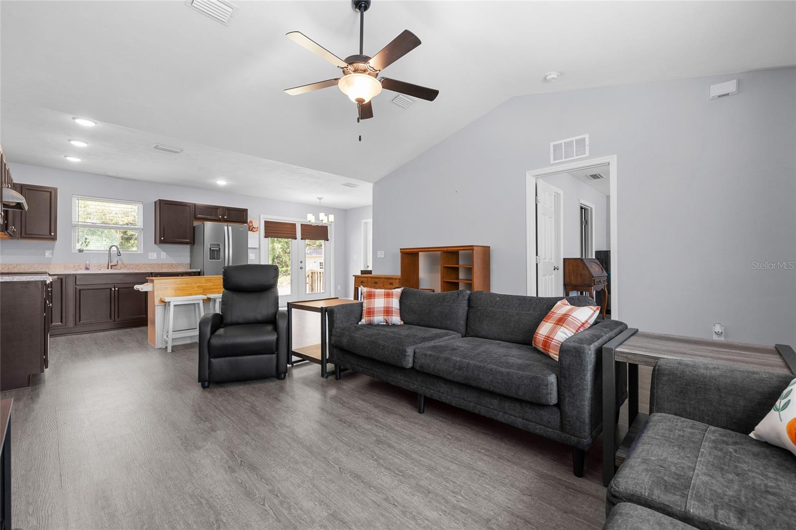 2306 NW 121ST AVE, GAINESVILLE, FL, 32609