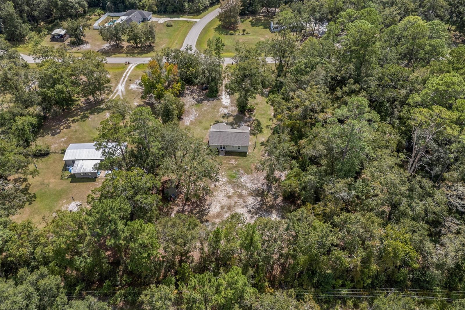2306 NW 121ST AVE, GAINESVILLE, FL, 32609