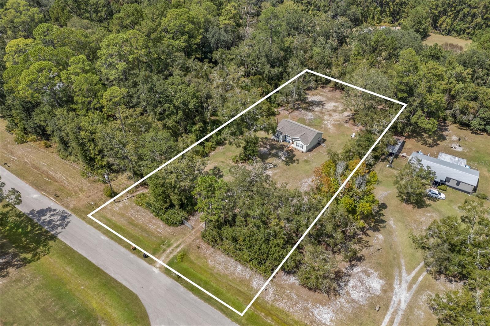 2306 NW 121ST AVE, GAINESVILLE, FL, 32609