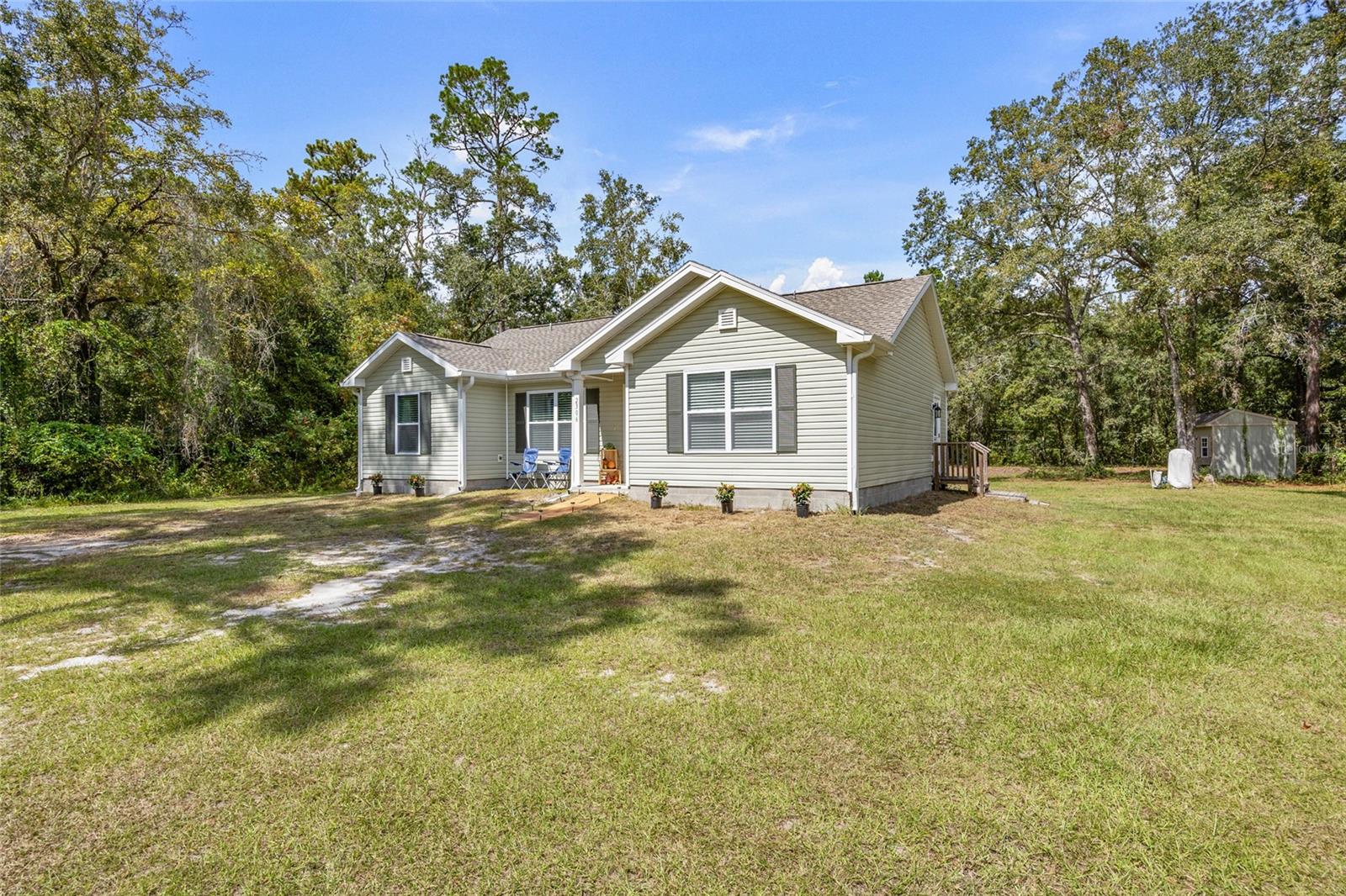 2306 NW 121ST AVE, GAINESVILLE, FL, 32609